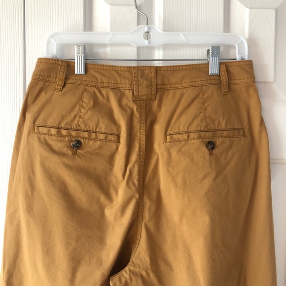 Madewell Slouchy Chino Pants - Picture 10 of 10